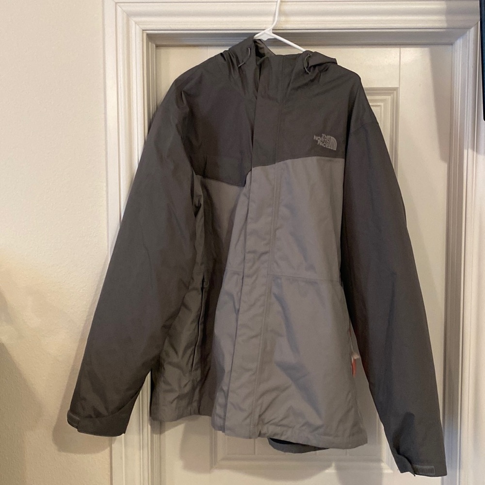 The North Face Beswick Tri-Climate Jacket